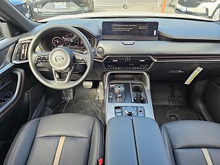 2024 Mazda CX-90 Premium Plus JM3KKEHAXR1160107 in Seattle, WA 24