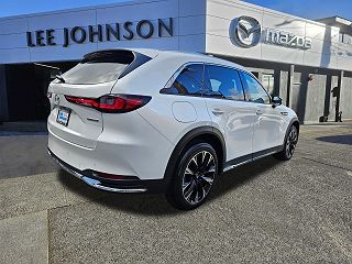 2024 Mazda CX-90 Premium Plus JM3KKEHAXR1160107 in Seattle, WA 5