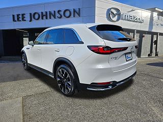 2024 Mazda CX-90 Premium Plus JM3KKEHAXR1160107 in Seattle, WA 7