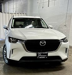 2024 Mazda CX-90 Preferred Plus JM3KKCHD5R1108110 in Tacoma, WA 3