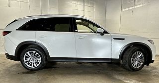 2024 Mazda CX-90 Preferred Plus JM3KKCHD5R1108110 in Tacoma, WA 4