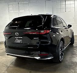 2024 Mazda CX-90 S Premium Plus JM3KKEHC2R1115616 in Tacoma, WA 5