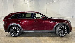 2024 Mazda CX-90 Premium Plus JM3KKEHA7R1101290 in Tacoma, WA 4
