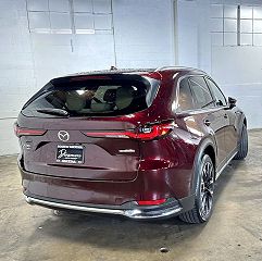 2024 Mazda CX-90 Premium Plus JM3KKEHA7R1101290 in Tacoma, WA 5
