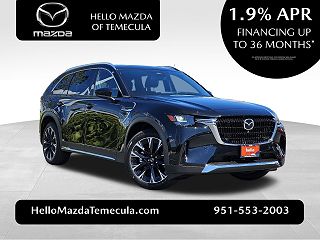 2024 Mazda CX-90 Premium Plus JM3KKEHA2R1158027 in Temecula, CA 1