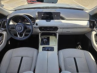 2024 Mazda CX-90 S Premium Plus JM3KKEHC6R1120253 in Temecula, CA 6