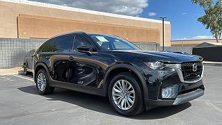 2024 Mazda CX-90 Preferred Plus JM3KKCHD2R1118254 in Tempe, AZ 1