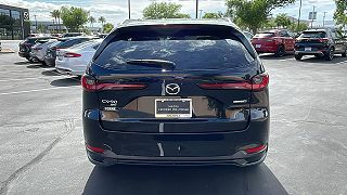 2024 Mazda CX-90 Preferred Plus JM3KKCHD2R1118254 in Tempe, AZ 23