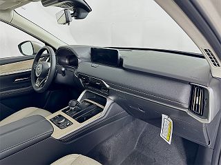 2024 Mazda CX-90 Preferred JM3KKBHA1R1159149 in Toledo, OH 30