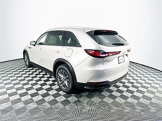 2024 Mazda CX-90 Preferred JM3KKBHA1R1159149 in Toledo, OH 5