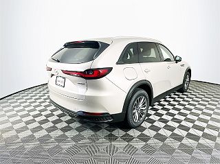 2024 Mazda CX-90 Preferred JM3KKBHA1R1159149 in Toledo, OH 7