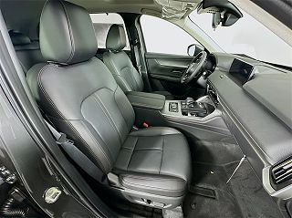 2024 Mazda CX-90 Preferred JM3KKBHA4R1159629 in Toledo, OH 32