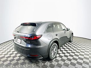 2024 Mazda CX-90 Preferred JM3KKBHA4R1159629 in Toledo, OH 7