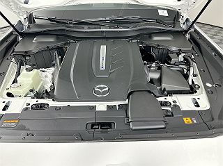 2024 Mazda CX-90 Premium JM3KKDHA3R1159374 in Toledo, OH 33