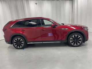 2024 Mazda CX-90 Premium Plus JM3KKEHA8R1103386 in Tuscaloosa, AL 2