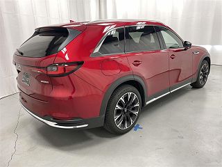 2024 Mazda CX-90 Premium Plus JM3KKEHA8R1103386 in Tuscaloosa, AL 3