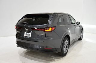 2024 Mazda CX-90 Preferred JM3KKBHD5R1154160 in Urbana, IL 4