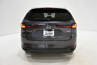 2024 Mazda CX-90 Preferred JM3KKBHD5R1154160 in Urbana, IL 5