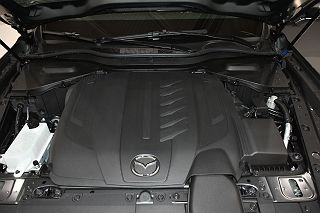 2024 Mazda CX-90 Preferred JM3KKBHD5R1154160 in Urbana, IL 7