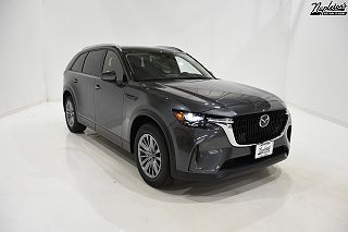 2024 Mazda CX-90 Preferred JM3KKBHD5R1154160 in Urbana, IL
