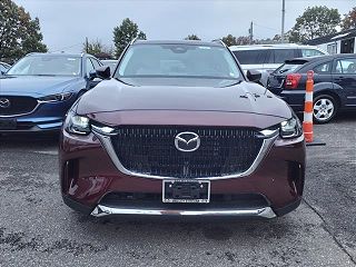 2024 Mazda CX-90 Premium JM3KKDHD1R1102150 in Valley Stream, NY 2