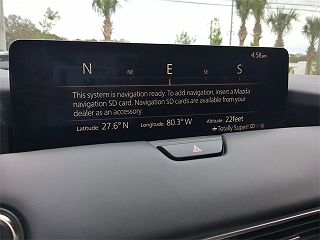 2024 Mazda CX-90 Premium Plus JM3KKEHA4R1103529 in Vero Beach, FL 26