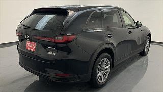 2024 Mazda CX-90 Preferred Plus JM3KKCHDXR1110998 in Waterloo, IA 7