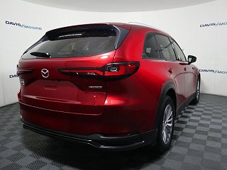 2024 Mazda CX-90 Preferred Plus JM3KKCHD2R1112664 in Wichita, KS 5