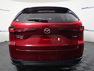 2024 Mazda CX-90 Preferred Plus JM3KKCHD2R1112664 in Wichita, KS 7