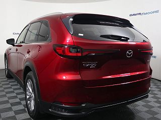 2024 Mazda CX-90 Preferred Plus JM3KKCHD2R1112664 in Wichita, KS 9