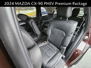 2024 Mazda CX-90 Premium JM3KKDHA7R1156395 in Youngstown, OH 10