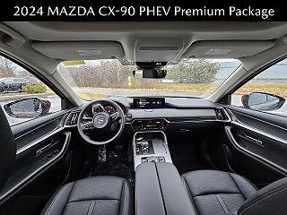 2024 Mazda CX-90 Premium JM3KKDHA7R1156395 in Youngstown, OH 11