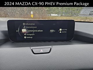 2024 Mazda CX-90 Premium JM3KKDHA7R1156395 in Youngstown, OH 13