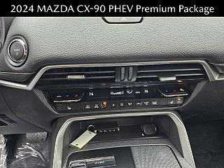 2024 Mazda CX-90 Premium JM3KKDHA7R1156395 in Youngstown, OH 14