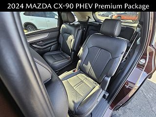 2024 Mazda CX-90 Premium JM3KKDHAXR1156682 in Youngstown, OH 10