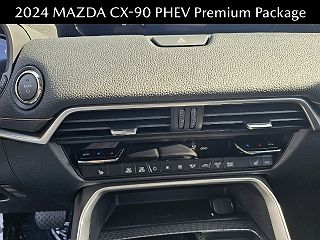 2024 Mazda CX-90 Premium JM3KKDHAXR1156682 in Youngstown, OH 14