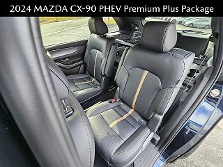 2024 Mazda CX-90 Premium Plus JM3KKEHA2R1146167 in Youngstown, OH 10