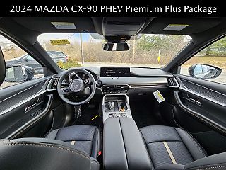 2024 Mazda CX-90 Premium Plus JM3KKEHA2R1146167 in Youngstown, OH 11