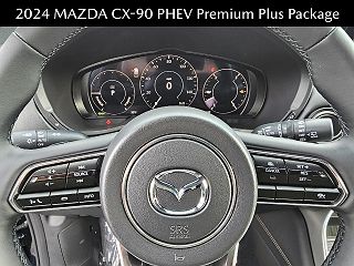 2024 Mazda CX-90 Premium Plus JM3KKEHA2R1146167 in Youngstown, OH 12
