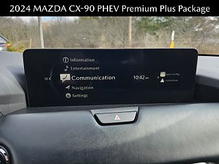 2024 Mazda CX-90 Premium Plus JM3KKEHA2R1146167 in Youngstown, OH 13