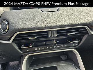 2024 Mazda CX-90 Premium Plus JM3KKEHA2R1146167 in Youngstown, OH 14