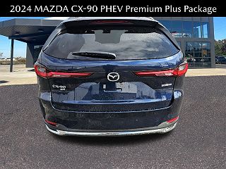 2024 Mazda CX-90 Premium Plus JM3KKEHA2R1146167 in Youngstown, OH 4