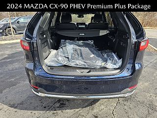 2024 Mazda CX-90 Premium Plus JM3KKEHA2R1146167 in Youngstown, OH 5