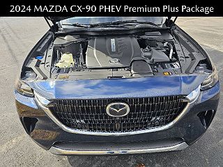 2024 Mazda CX-90 Premium Plus JM3KKEHA2R1146167 in Youngstown, OH 7