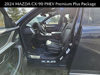2024 Mazda CX-90 Premium Plus JM3KKEHA2R1146167 in Youngstown, OH 8