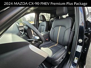 2024 Mazda CX-90 Premium Plus JM3KKEHA2R1146167 in Youngstown, OH 9