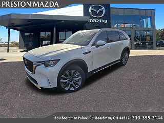 2024 Mazda CX-90 Premium Plus VIN: JM3KKEHD8R1144160