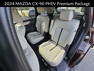 2024 Mazda CX-90 Premium JM3KKDHA5R1155407 in Youngstown, OH 10