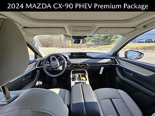 2024 Mazda CX-90 Premium JM3KKDHA5R1155407 in Youngstown, OH 11