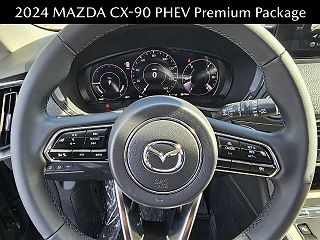2024 Mazda CX-90 Premium JM3KKDHA5R1155407 in Youngstown, OH 12